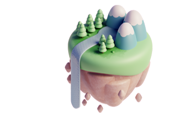 slider image